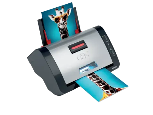 Automatische lamineermachine GBC Velocity A4