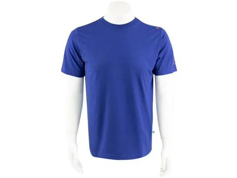 T'riffic EGO Circulair T-shirt, korenblauw, maat XL, per stuk
