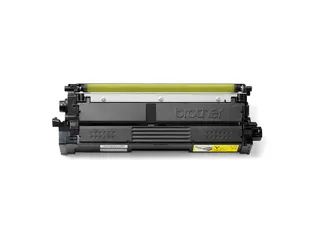 Toner Brother TN-627Y geel - 3