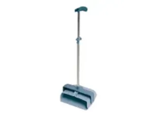 OUTLET VILEDA Hotelveegset Open Lobby Dustpan - 1