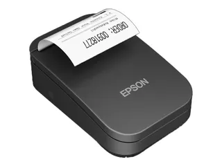 Epson TM-P20II Bonprinter Bedraad en Bluetooth Thermisch - 1