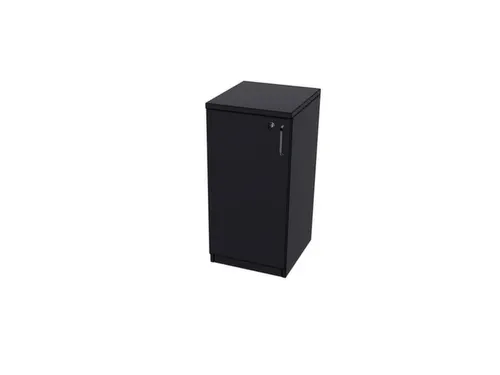 kantoorkast,HxBxD 825x400x445mm,CC-zwart