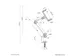 Neomounts DS15-545WH1 Support pour tablette à pince pour bureau - 4.7