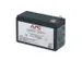 Batterij Vervangings Cartridge RBC35 (OEM)