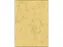 Designpapier Sigel A4 90grs pak a 100 vel marmer zandbruin
