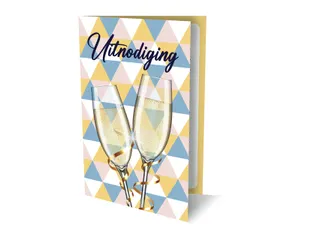 Uitnodiging Interstat Champagne - 1