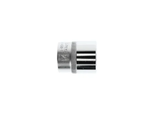 R51002104 Dopsleutelbit 3/8 inch zeskant 21mm lengte 32mm