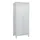 wasgoedverdeelkast,HxBxD 1950x800x500mm,vak B 400mm,cilinderslot