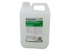 Easyclean geconcentreerde olie- en vetverwijderaar can 5 liter