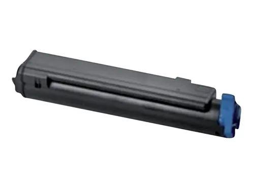 Toner Oki 46490606 rood