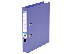 Ordner Elba Smart Pro+ A4 50mm PP violet