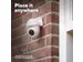 Beveiligingscamera Trust IPCAM-3900 Wi-Fi wit