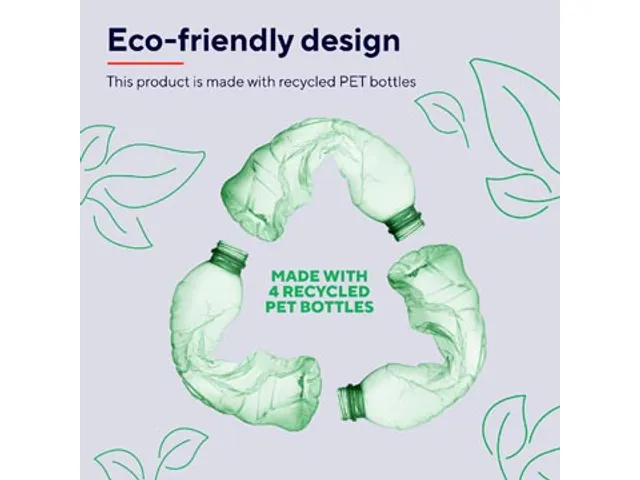 Laptophoes van 16 inch Lisboa Blauw