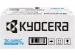 Toner Kyocera TK-5490C blauw