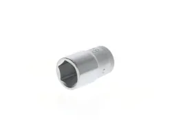 19 18 Dopsleutel 1/2 inch,zeskant,18mm