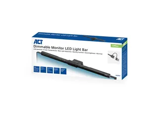 Monitor lamp ACT led dimbaar USB touchbediening - 6