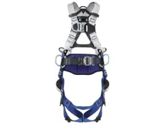 3M DBI-SALA ExoFit XE50 positioneringsharnas, maat 2 - 2