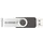 USB stick 2.0, zwart, 64 GB