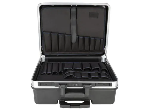 WK 1040 L Rolkoffer leeg