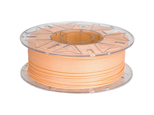 Creality 3D printer Filament Hyper PLA RFID 1.75mm Perzik 1kg