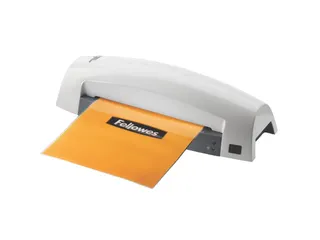 Lamineermachine Fellowes Lunar A4 wit - 8