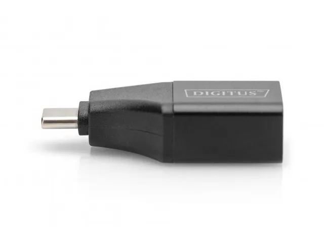 4K USB-adapter USB-C/mannelijk naar HDMI A/vrouwelijk