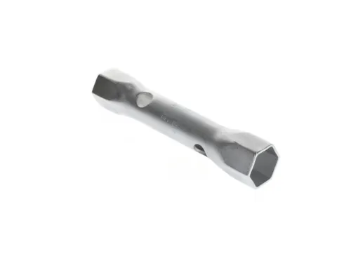 GEDORE 26 R 30X32 Dubbele dopsleutel,holle schacht,zeskant 30x32mm