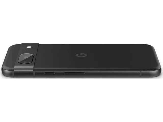Protège lentilles caméra Spigen pour Google Pixel A (2024) Glas.tR E