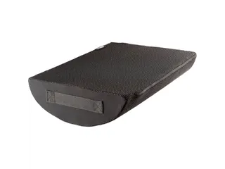 Voetensteun Fellowes Breyta kussen zwart - 10