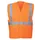 Veiligheidsvest Portwest Hi-Vis oranje
