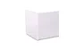 Boekensteun MAUL acryl 16x15x21cm set 2 glashelder