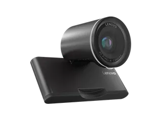 Lenovo 4K Pro Webcam - 1