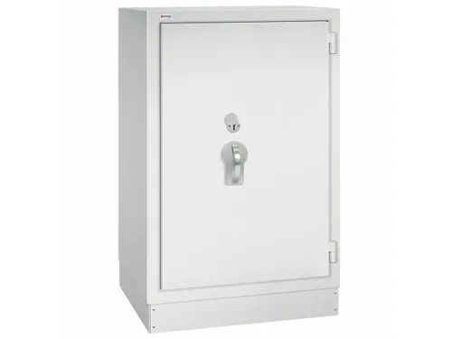 Sistec SDS 133-2 120P inbraak en brandwerende kluis