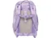 Schooltas Beckmann Active Air FLX 20-25L Unicorn Princess Purple