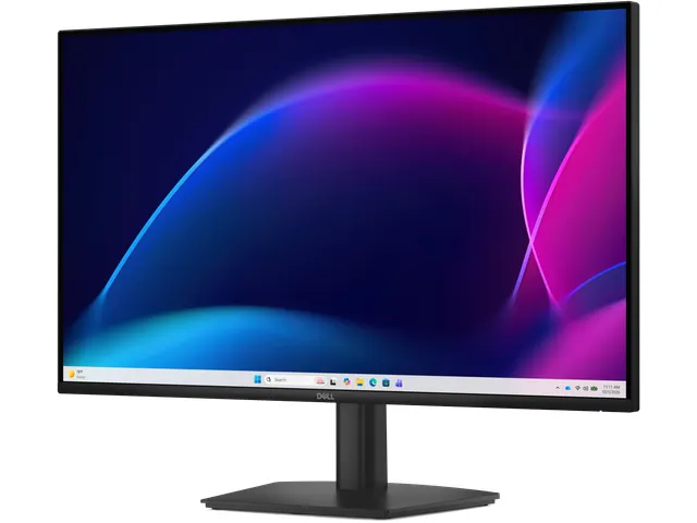 Dell Pro 27 Monitor E2726H 27 inch Full HD IPS-monitor met 120 Hz