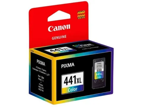5220B001 CANON CL441XL Pixma MG ink