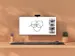 Caméra pour tableau blanc Logitech Scribe blanc