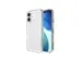 ZAGG Crystal Palace Lite, Hoes, Apple, iPhone 17, 16 cm (6.3 inch), Tr