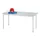 werkplaatsbureau,HxBxD 720x1700x800mm,RAL7035,front RAL5010