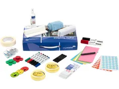 Agile toolbox Legamaster 500 delig