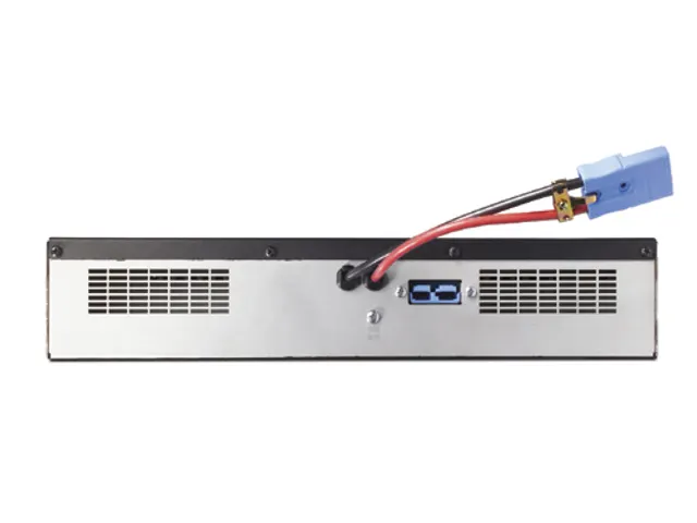 APC Smart-UPS RT 48V RM Battery Pack, Sealed Lead Acid (VRLA), 48 V, M