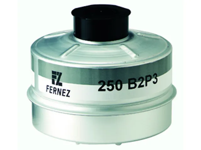 Honeywell combinatiefilter B2-P3