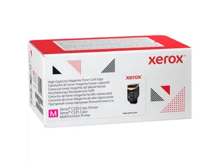 006R04829 Xerox C320/C325 HC toner Magenta 5.500 pagina's - 3