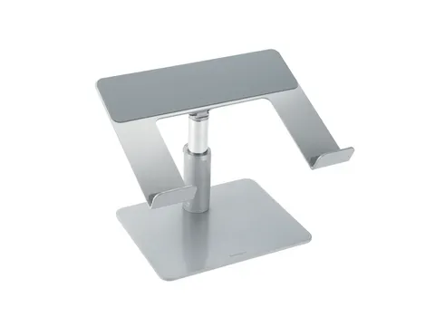 Laptopverhoger Kensington aluminium