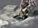 Stanley Dompelpomp Roestvrij Staal Helder Water 750W