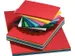 Fotokarton Folia 2-zijdig 24x35cm 300gr Pak à 25vel Assorti