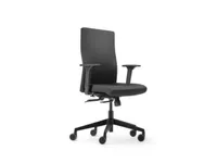 Dauphin Bureaustoelen
