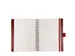 Notitieboek Multo Hannibal A5 roomwit papier 55 vel 120 grams cognac k