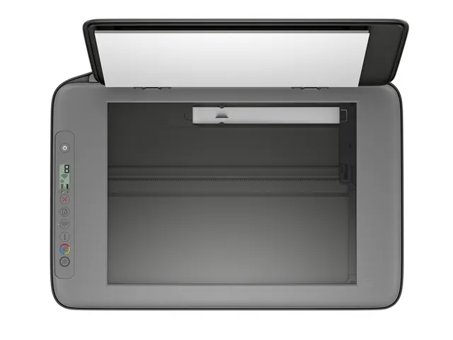 HP DeskJet 2920 All-in-One Inktjetprinter Print/Scan/Kopie