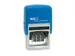 Datumstempel Colop S220 4mm Franstalig Zwart